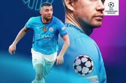 英雄联盟总决赛门票-曼城击败众敌，欧冠前进