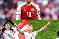 英雄联盟总决赛-丹麦碾压乌克兰，哈弗茨扛起全队