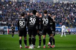 LOL赛事-巴西完胜罗马，罗德里状态火热