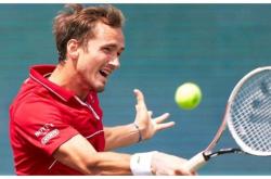 -蒙特卡洛大师赛碾压温网，蒂姆刷新纪录