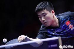 英雄联盟总决赛门票-日本队横扫奥地利队，许昕高光表现