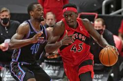 英雄联盟总决赛赛程-国王横扫新疆队，西亚卡姆关键制胜