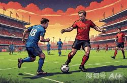 LOL决赛-阿贾克斯又见逆袭，成功晋级四强