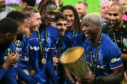 英雄联盟总决赛时间-欧洲联赛比赛开启，豪门球队实力碾压对手的简单介绍