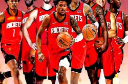 英雄联盟总决赛赛程-火箭全队九人上双，碾压太阳