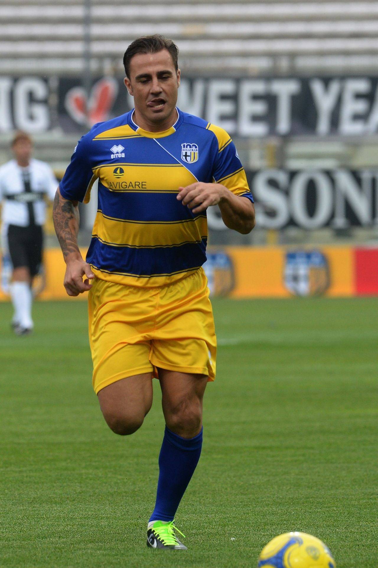 关于意甲名将赛场突破，贡献出色进球的信息