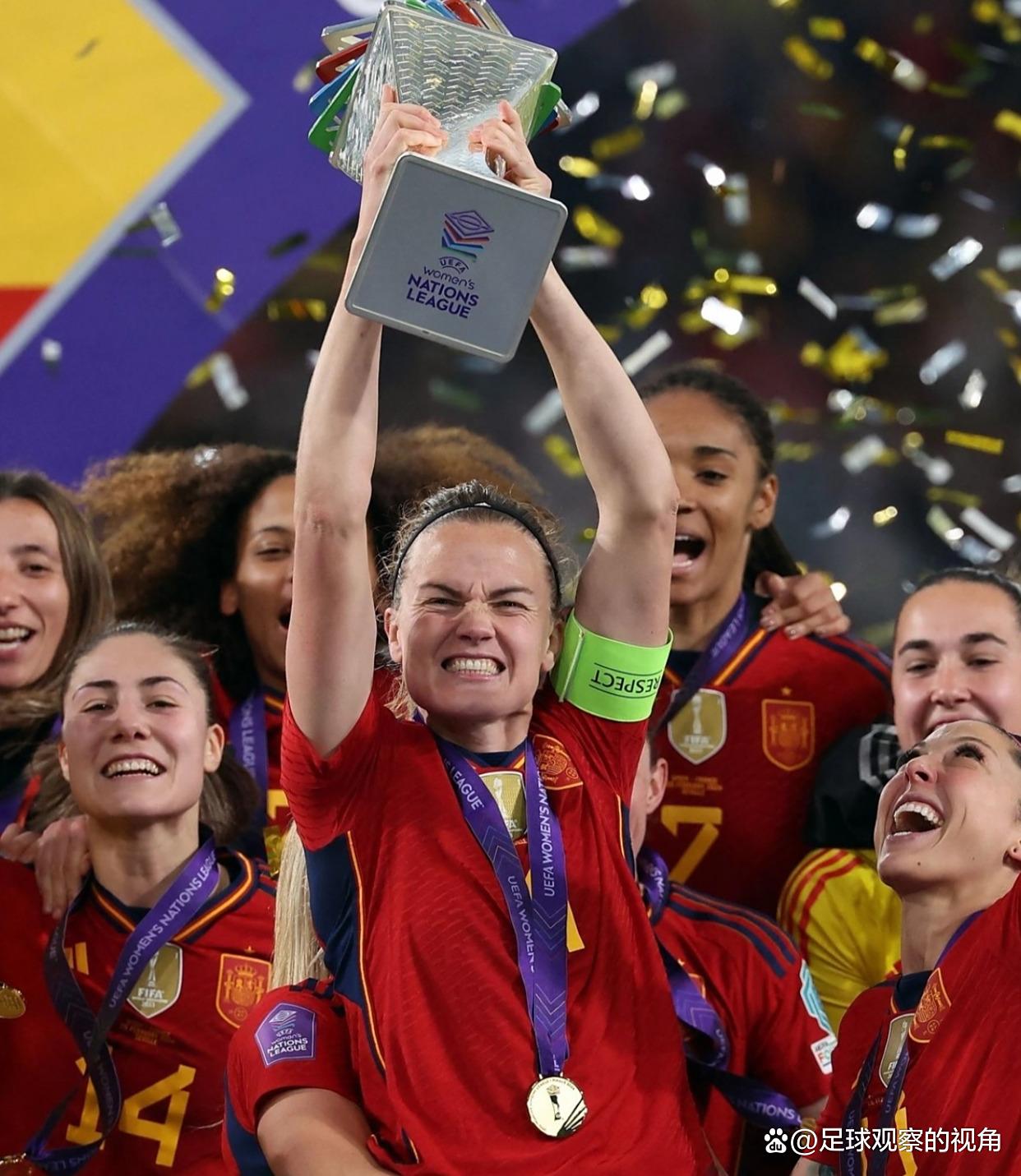 比利时队击败西班牙，晋级欧洲足球赛四强！