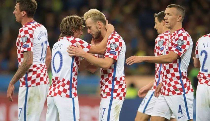 关于克罗地亚队员备战训练表现不俗,期待好战绩的信息 关于克罗地亚队员备战训练表现不俗,期待好战绩的信息