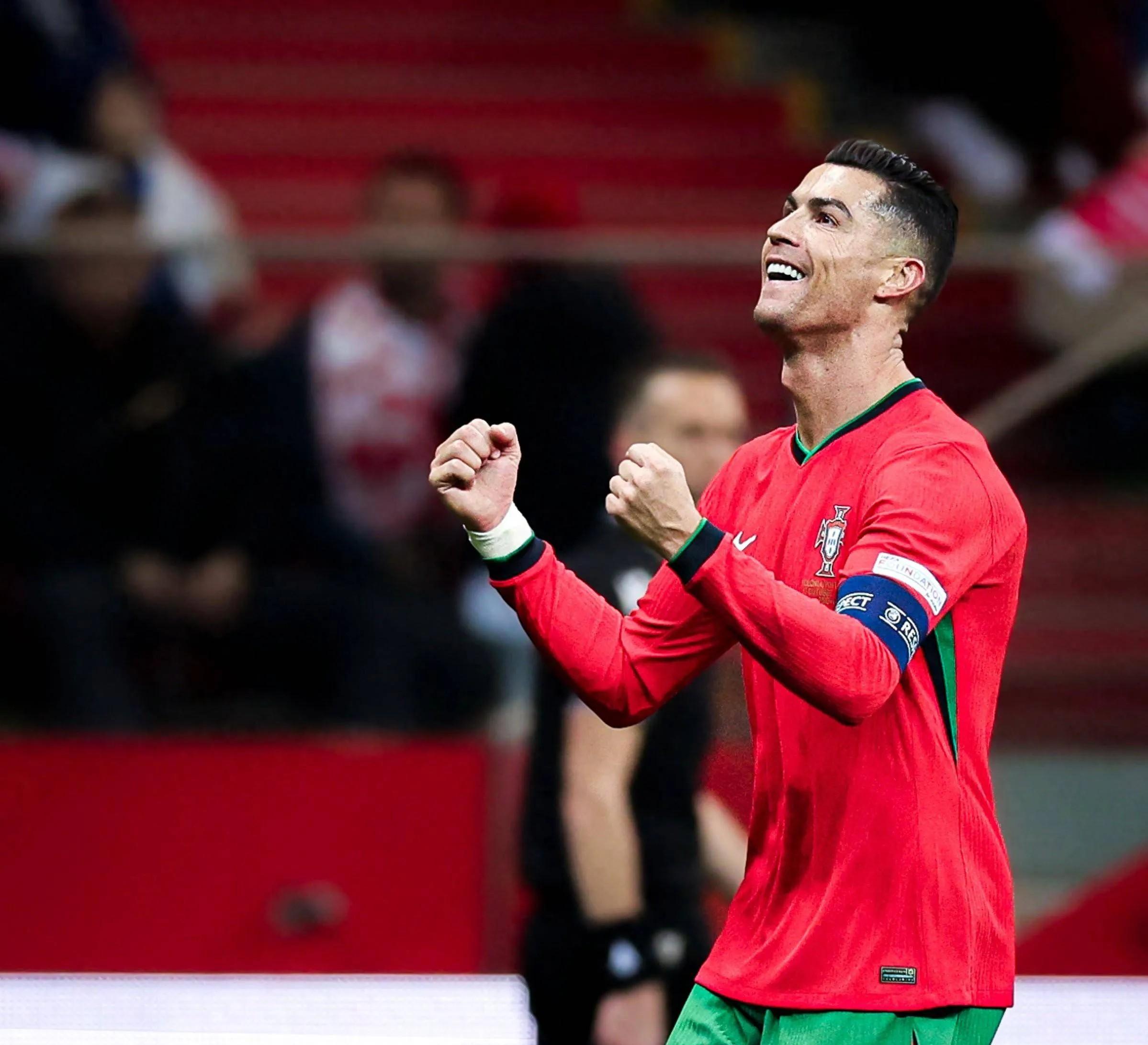 葡萄牙球星将成为领队，带领队友取得胜利的简单介绍