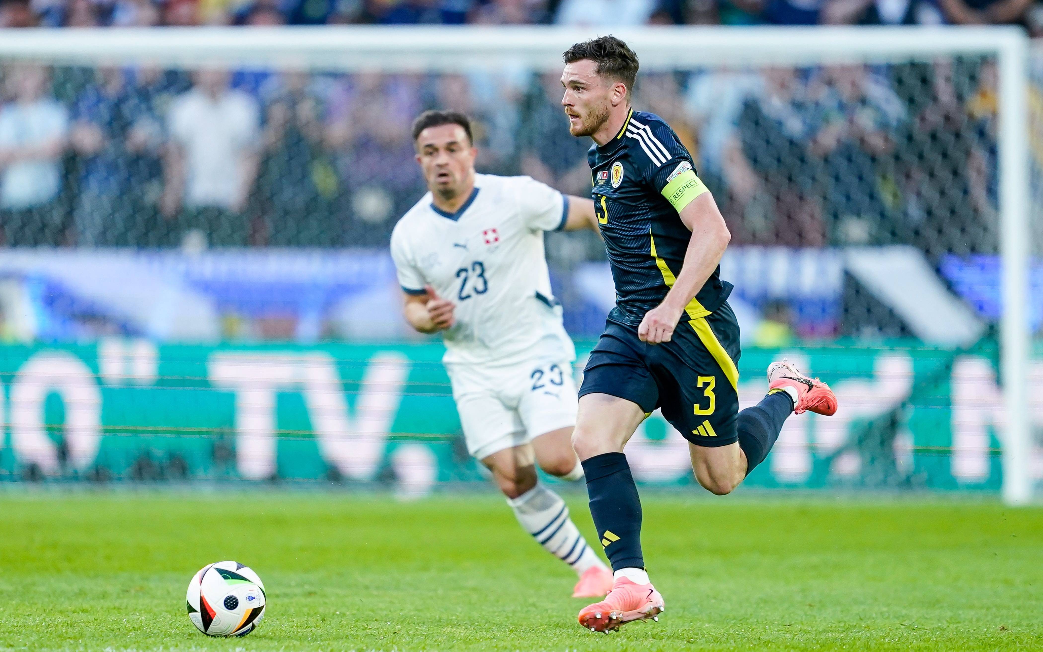 张力十足！欧洲杯预选赛精彩赛况一一呈现的简单介绍