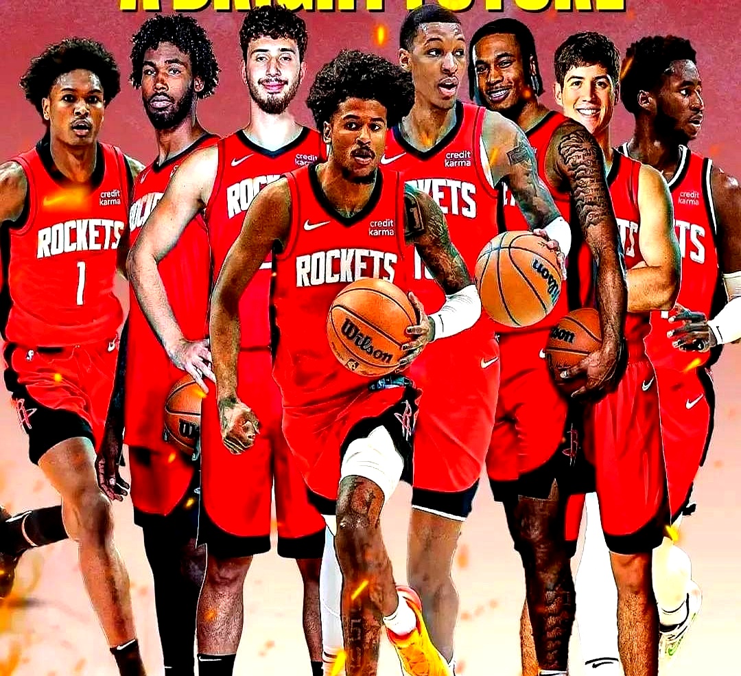 火箭全队九人上双,碾压太阳 火箭全队九人上双,碾压太阳