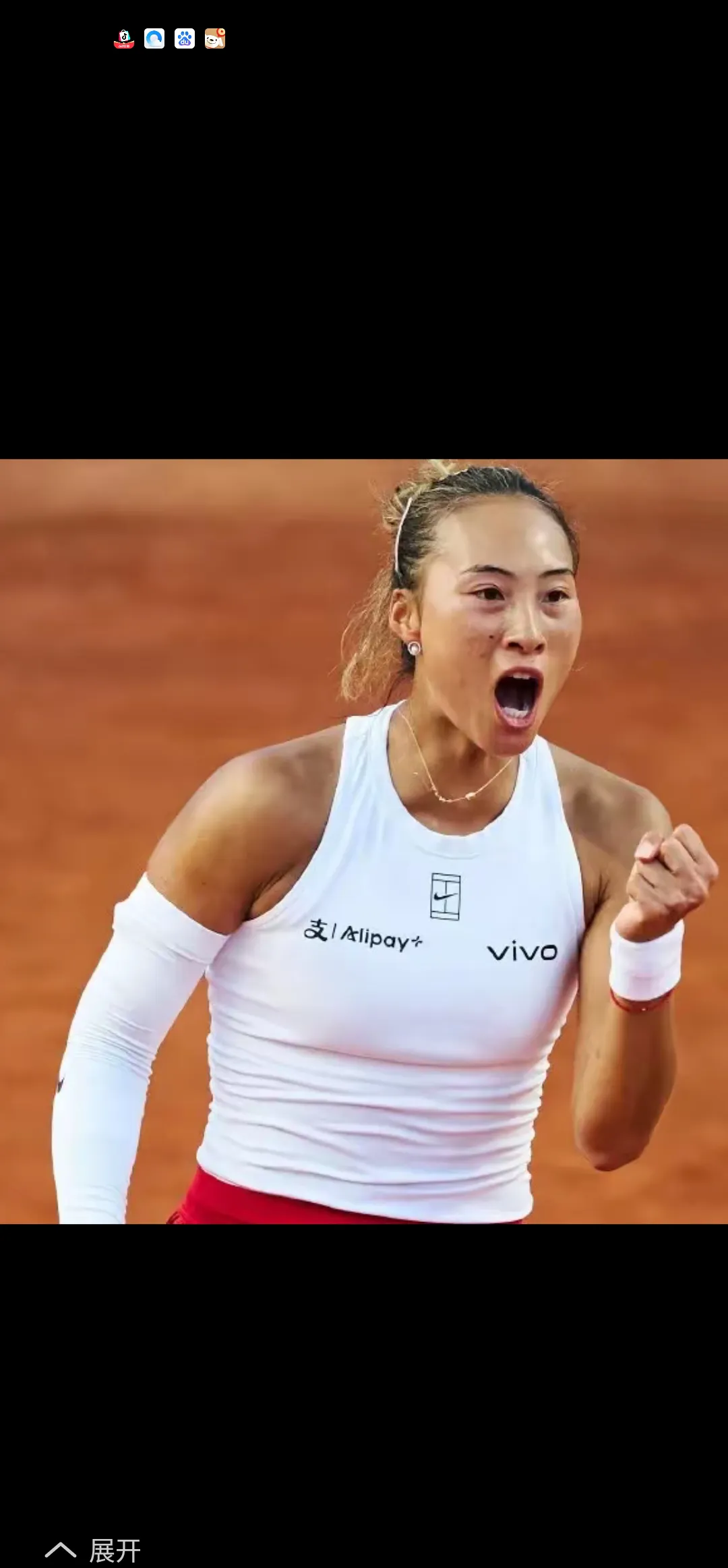 古巴女足球员在友谊赛中表现抢眼 古巴女足球员在友谊赛中表现抢眼