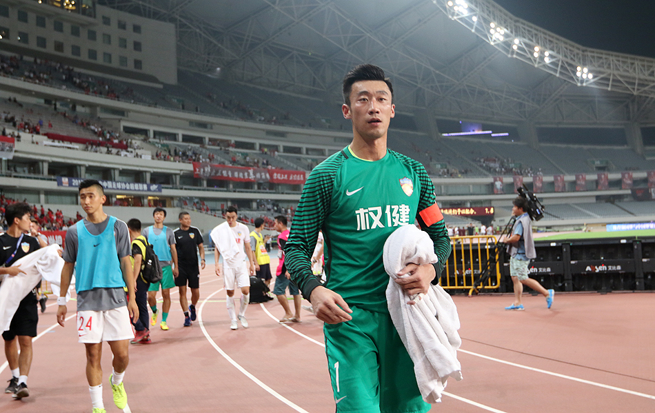 天津权健客战泰达,追求联赛四连胜,保持不败纪录 天津权健客战泰达,追求联赛四连胜,保持不败纪录