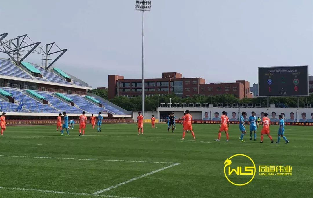 北京理工与湖南湘涛激战，双方实力均衡的简单介绍