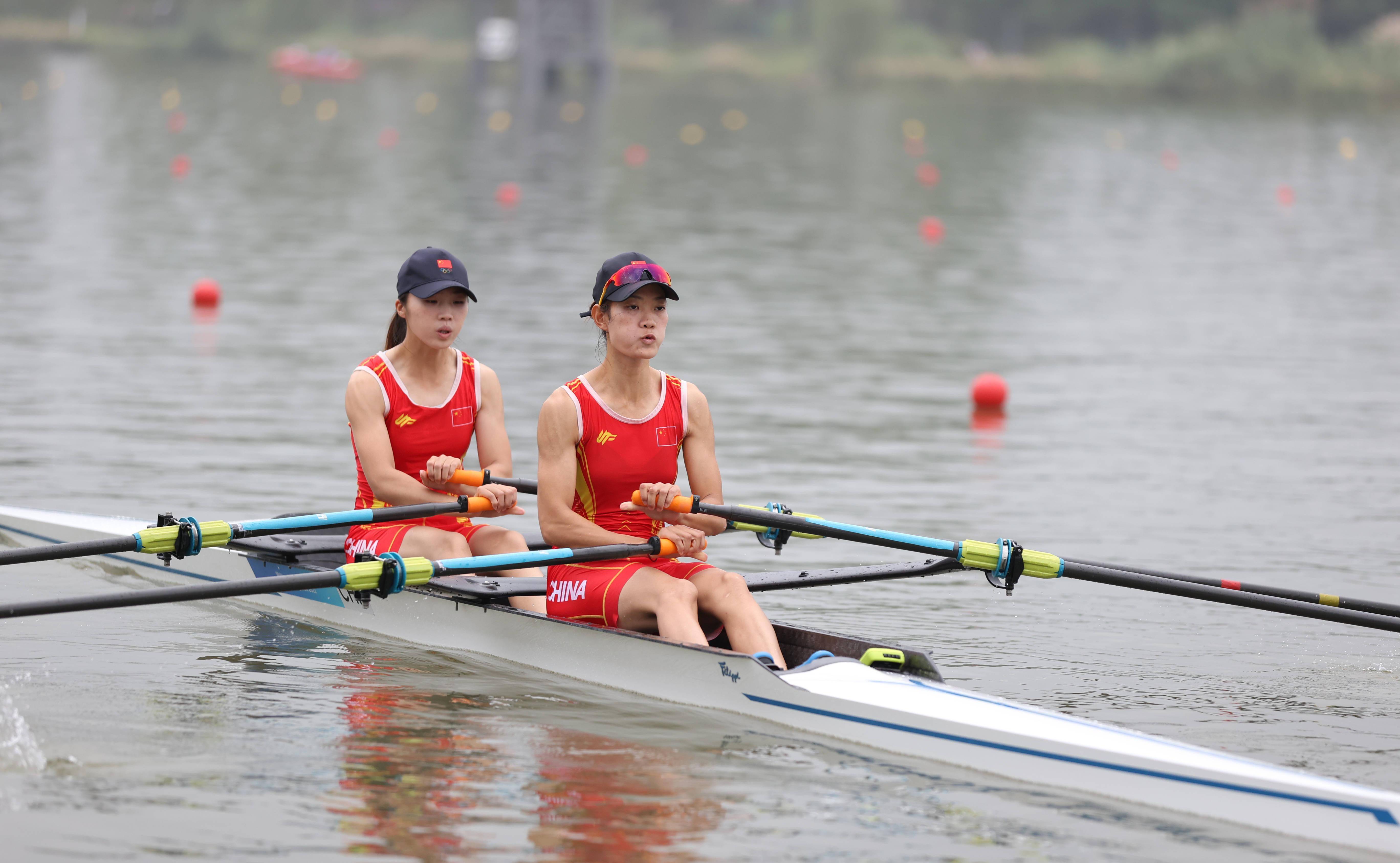 赛艇队规模扩大,新赛季力争佳绩的简单介绍 赛艇队规模扩大,新赛季力争佳绩的简单介绍