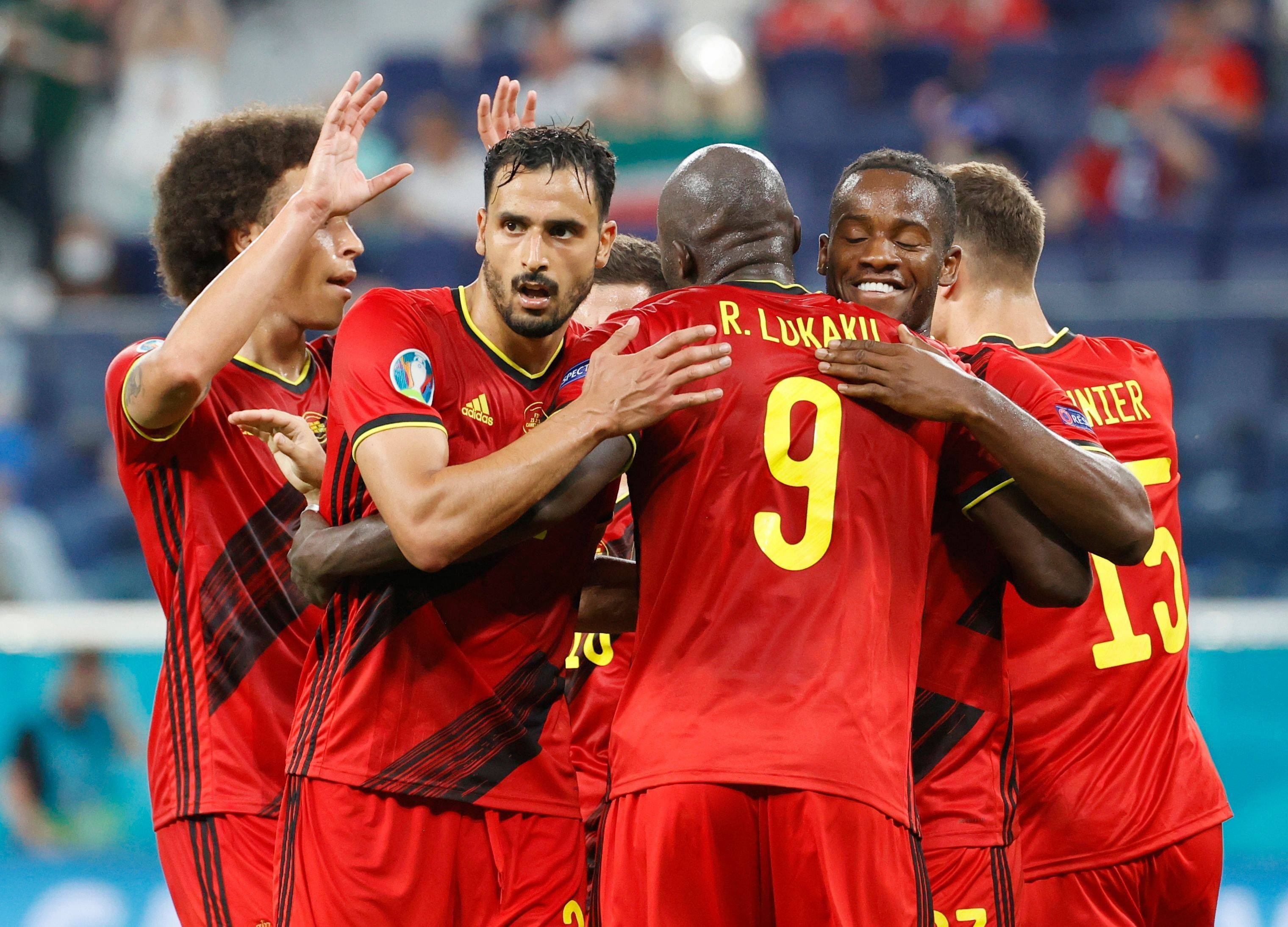 关于塞尔维亚队在欧洲预选赛上有惊喜表现的信息 关于塞尔维亚队在欧洲预选赛上有惊喜表现的信息