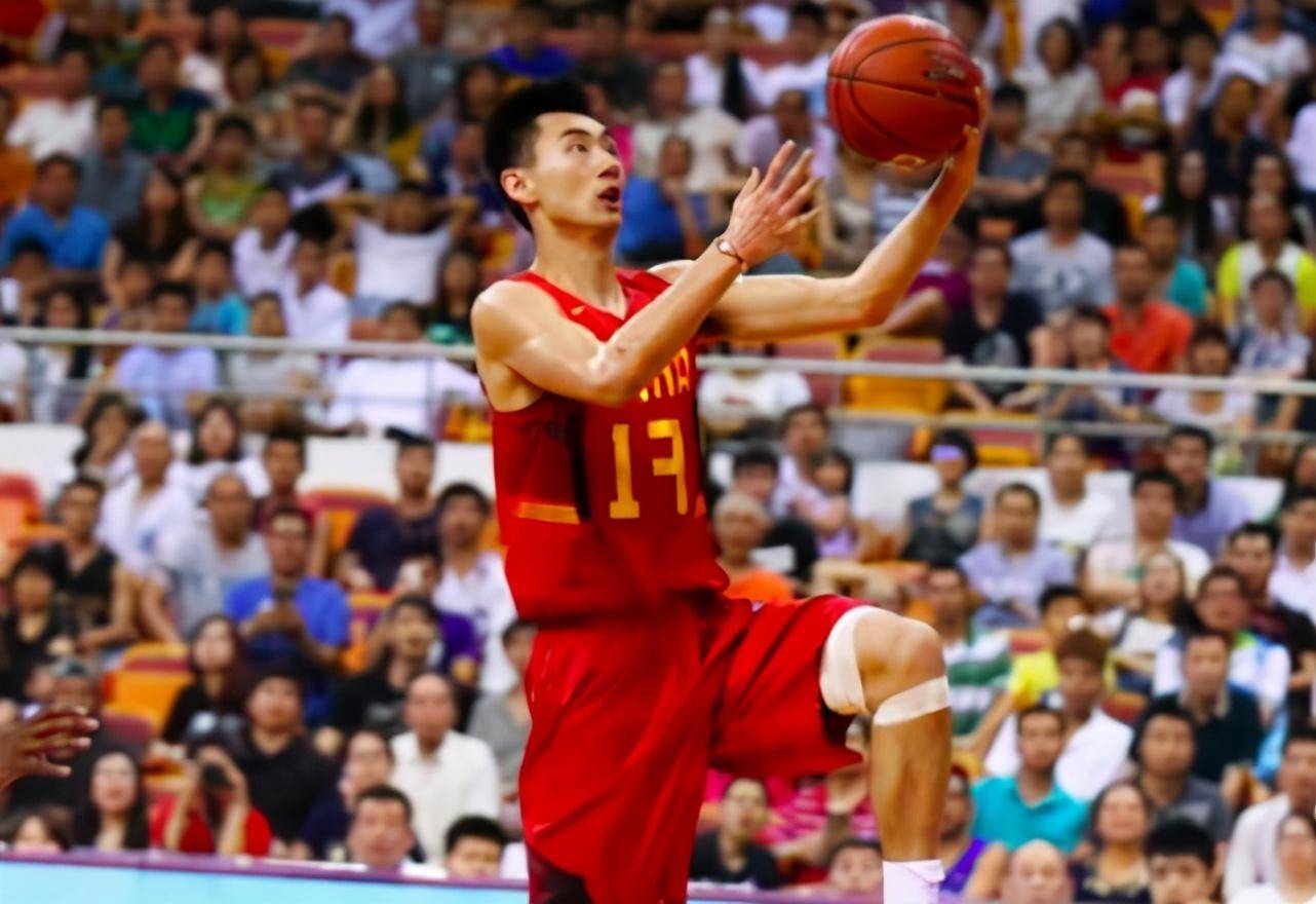 湖北男篮取得一场关键胜利，晋级前景看好