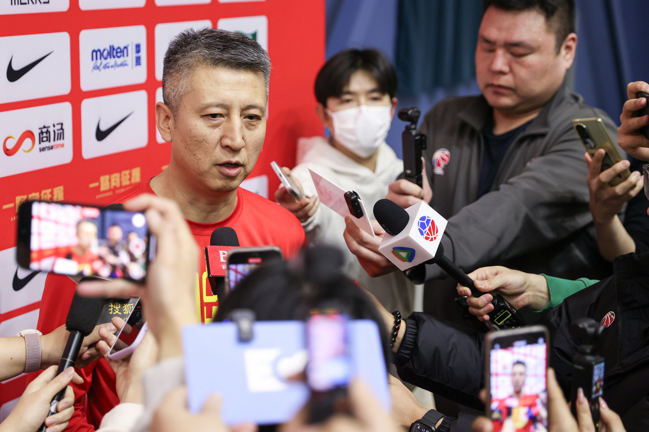 湖北男篮取得一场关键胜利，晋级前景看好