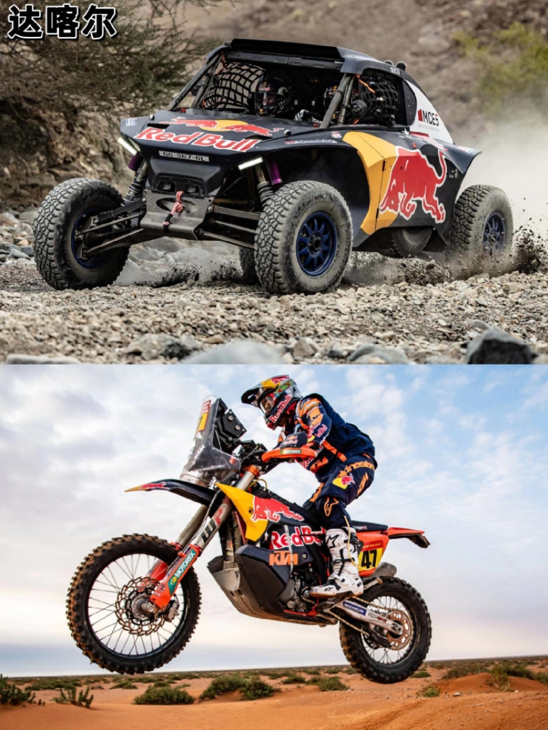 红牛车队鏖战红牛二队，阿隆索关键制胜