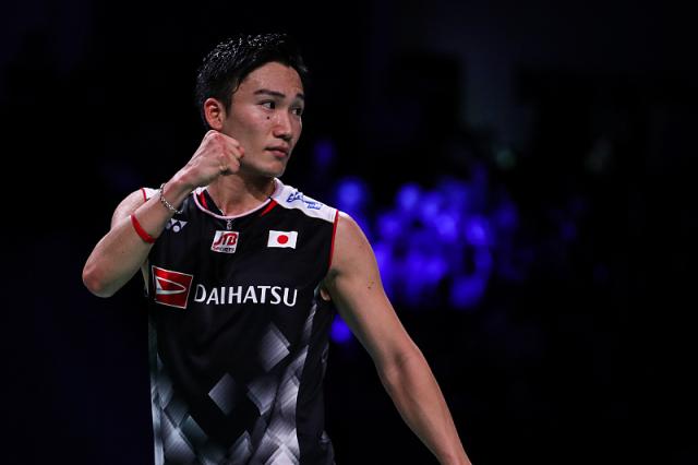 丹麦队横扫中国队，桃田贤斗点燃赛场