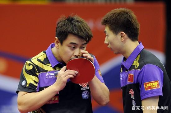 韩国队力克法国队，王皓关键制胜