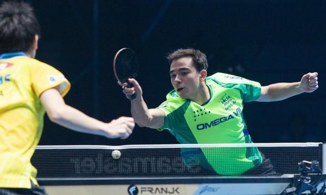 德国队逆转葡萄牙队，林高远扛起全队