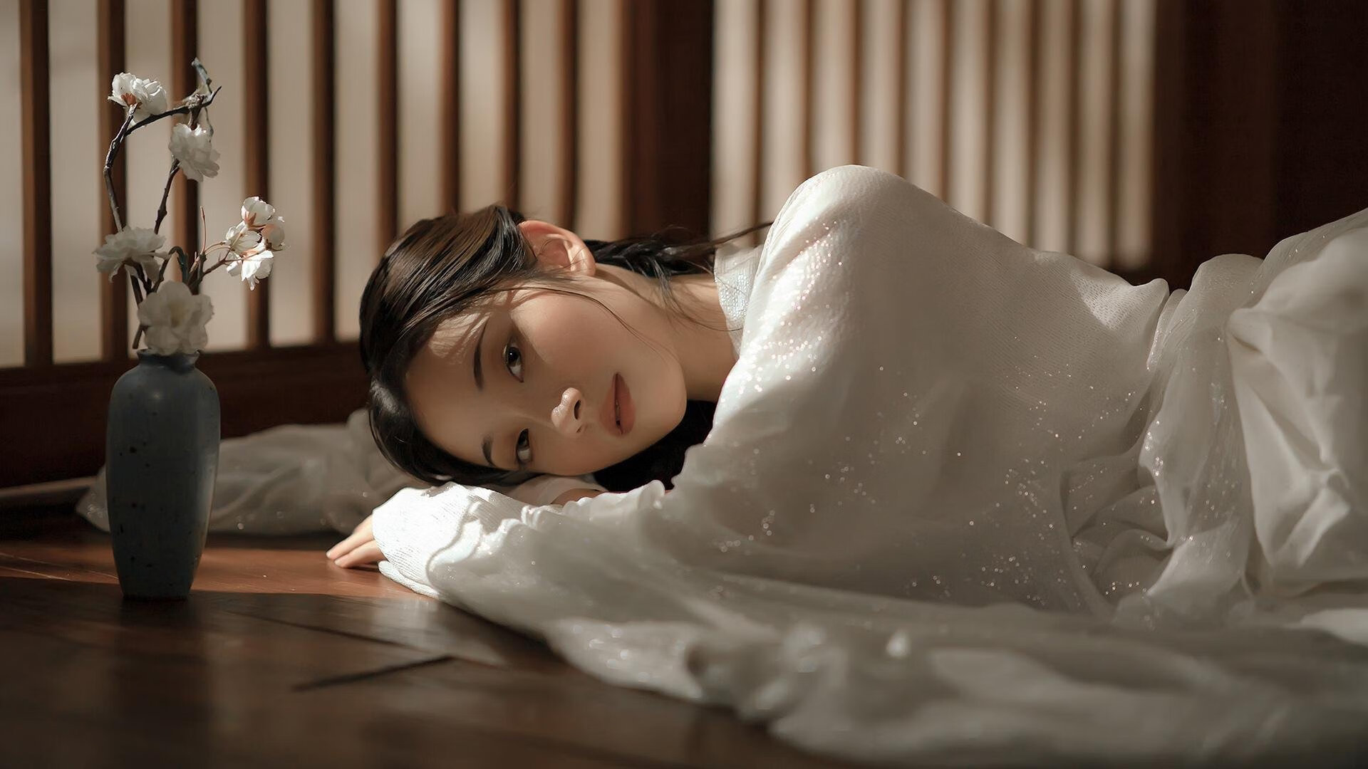 梅西与莫兰特，时代的两极，唯一的今夜