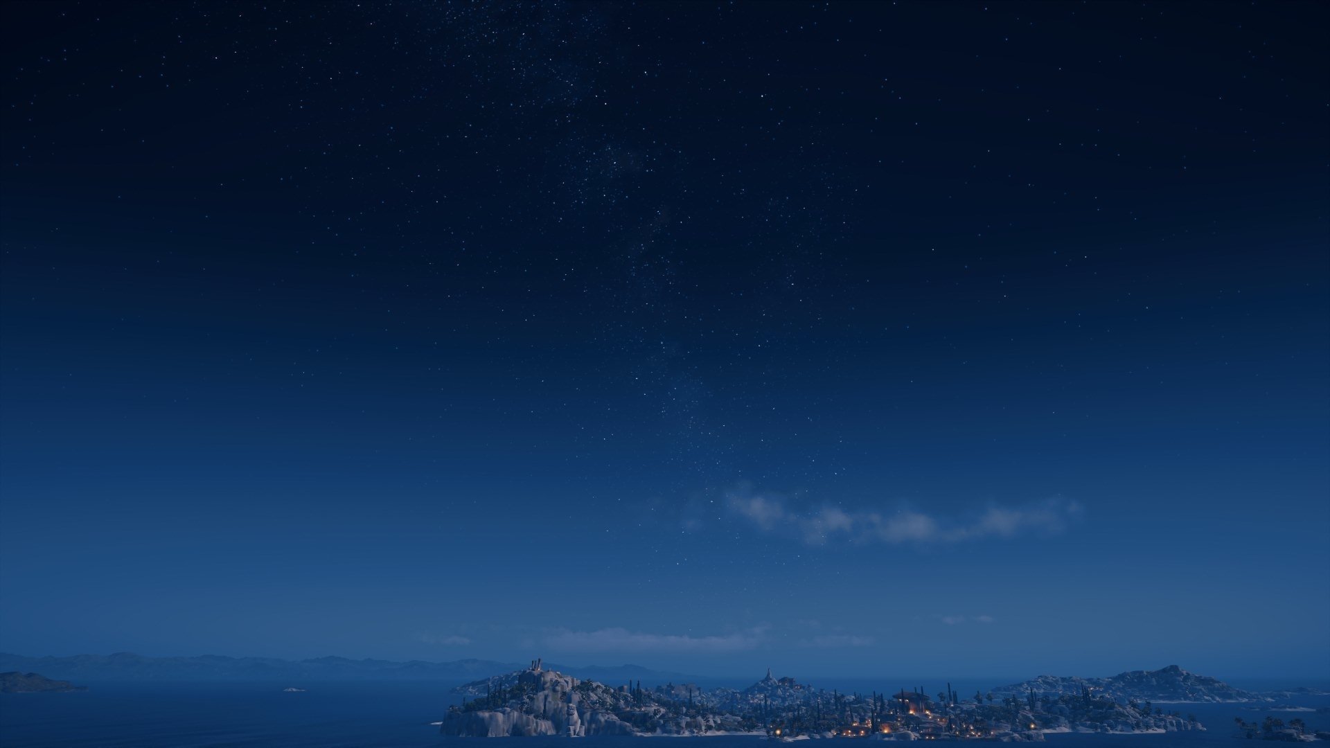 库里一脚定江山，当世界杯之夜变成他的三分主场