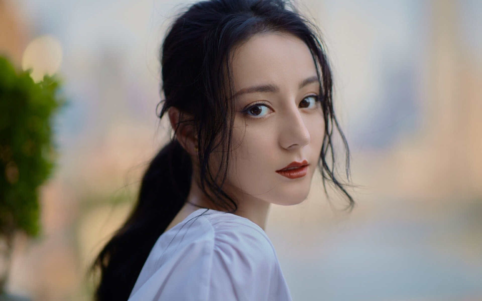 东方壁垒遭遇美式风暴,米切尔狂飙之夜如何击穿北京钢铁防线