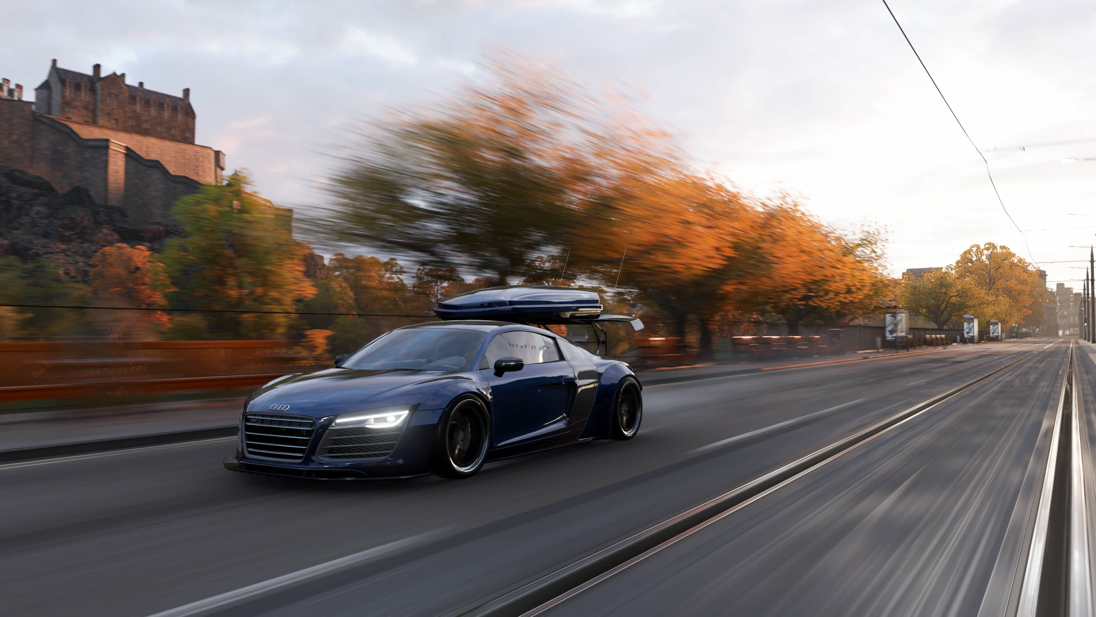 三屏时代，F1引擎、东契奇攻防统治与代码重构之夜