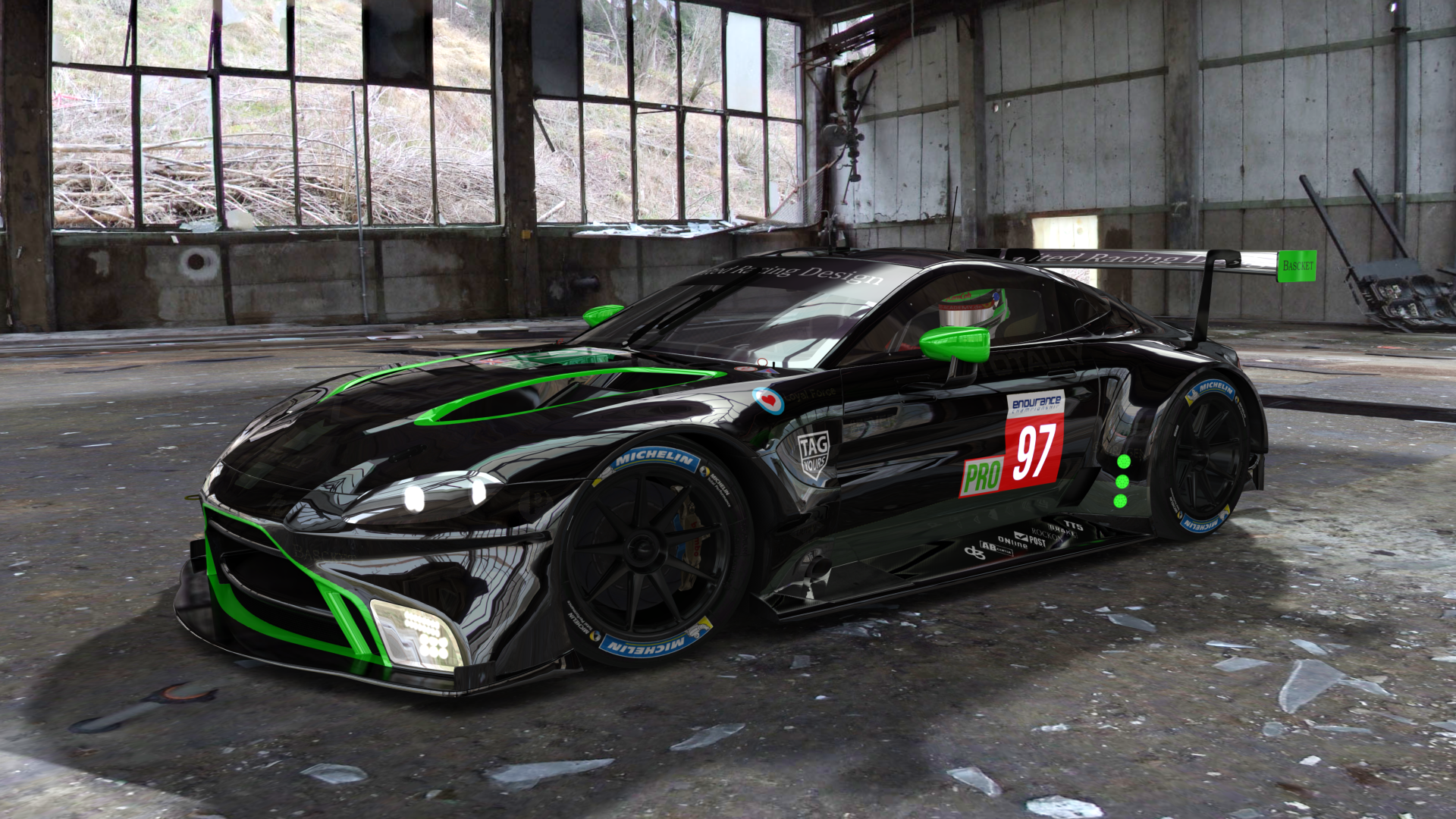 浴火重生,当救赎成为总决赛的注脚